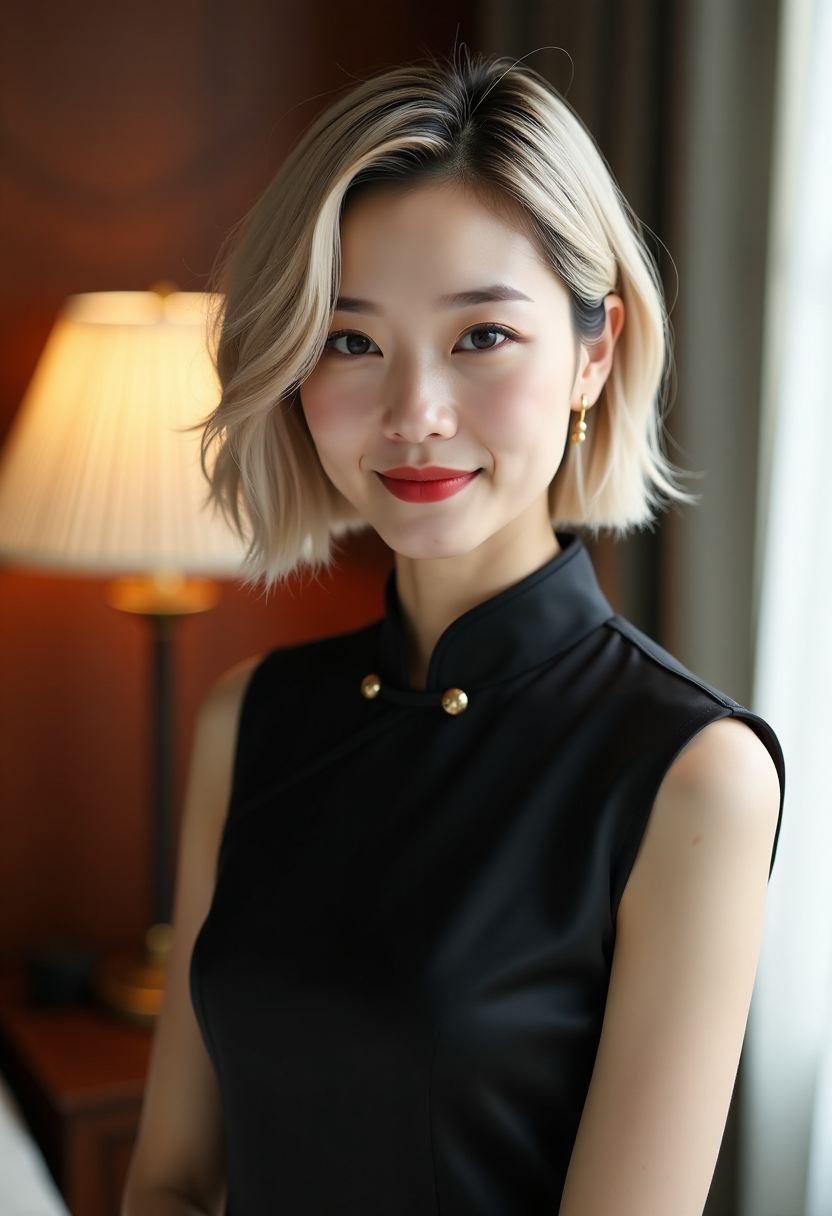 征稿海报